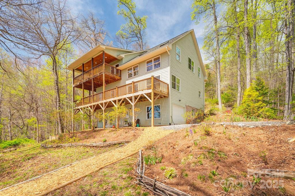 Chestnut Hill - Residential