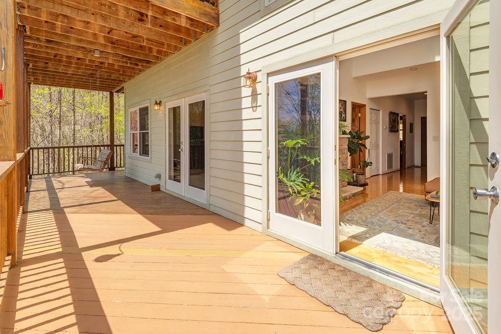 Chestnut Hill - Residential