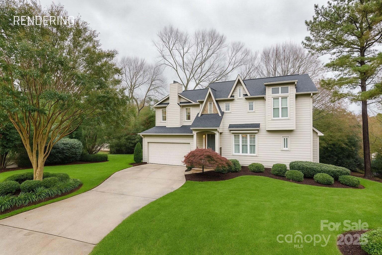 501 River Oaks Lane