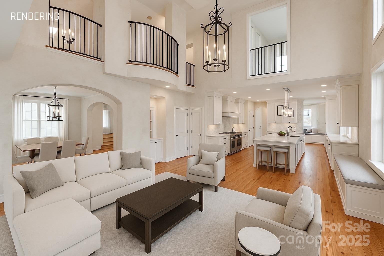 501 River Oaks Lane