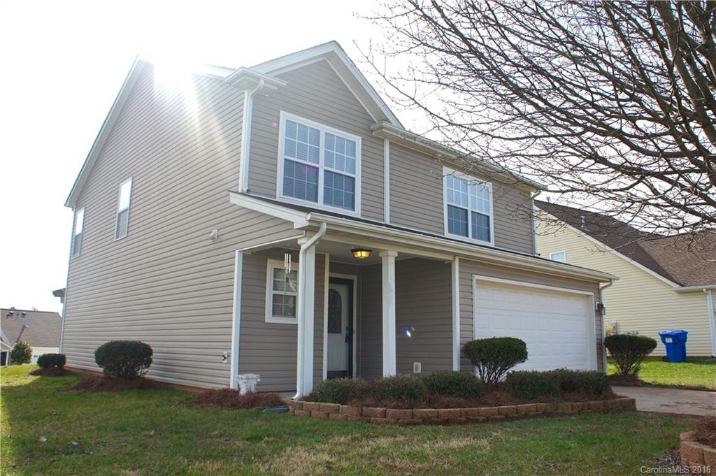 Brookchase - Residential