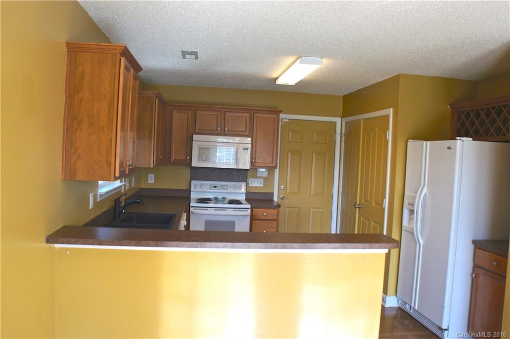 Brookchase - Residential