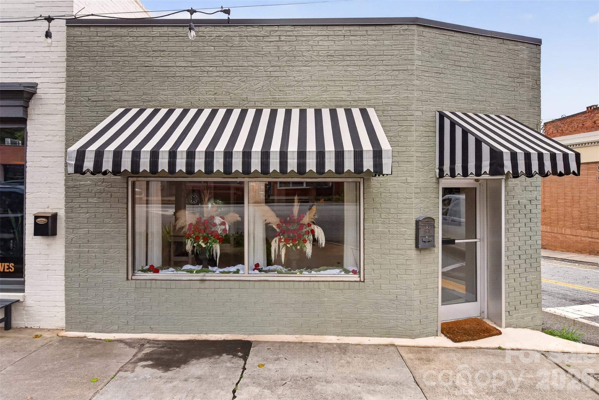 200 E Rutherford Street, Landrum, SC, 29356