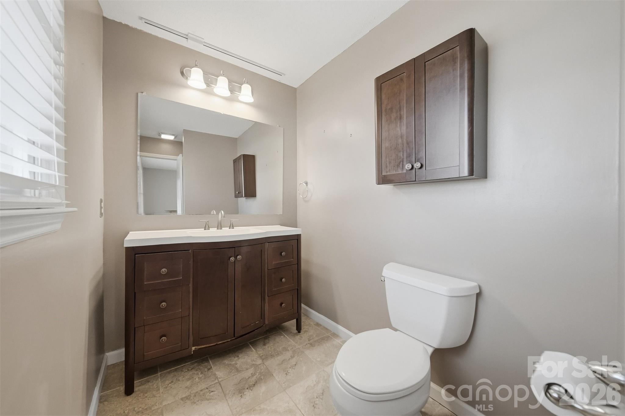 Olde Well South - Residential