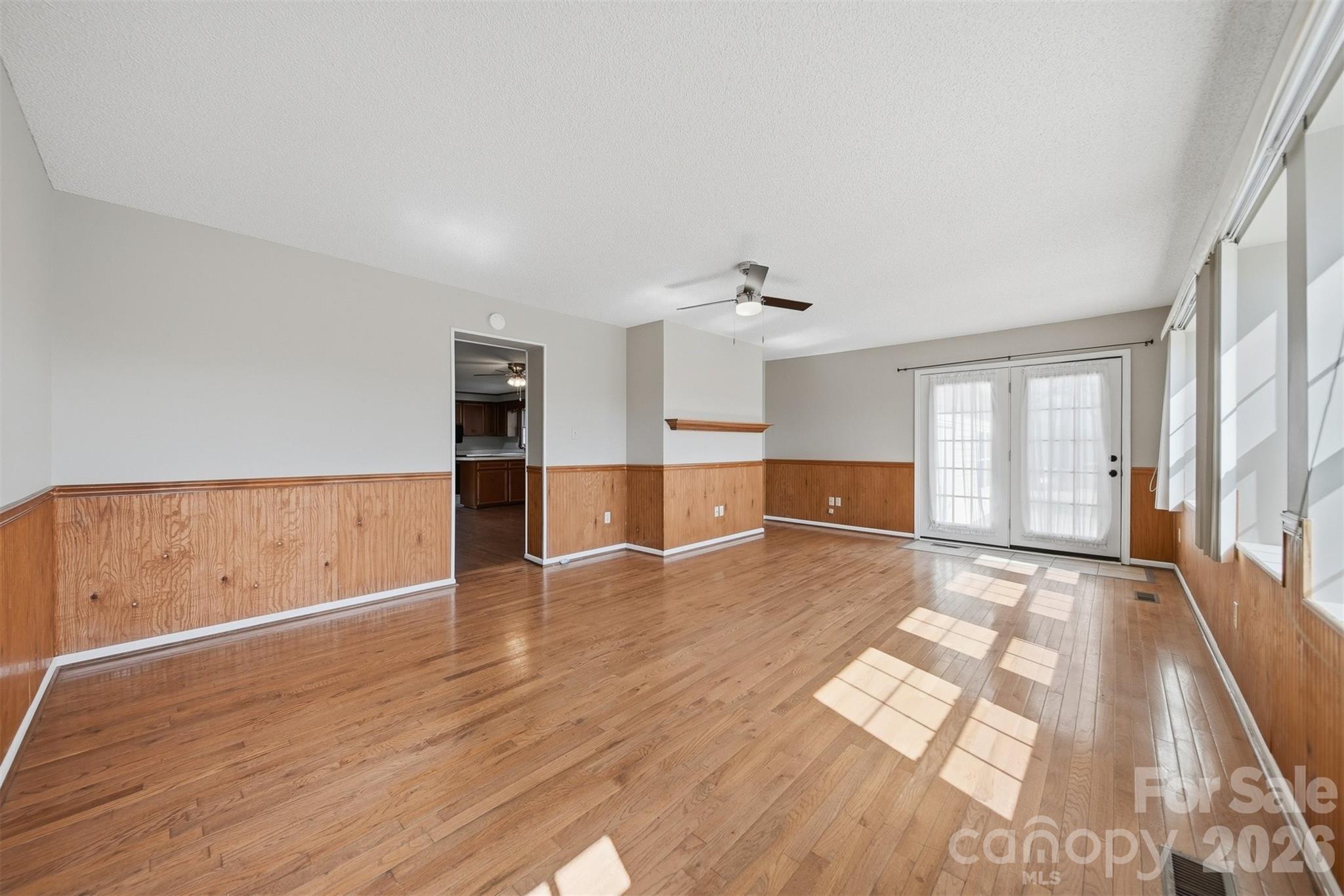 Olde Well South - Residential