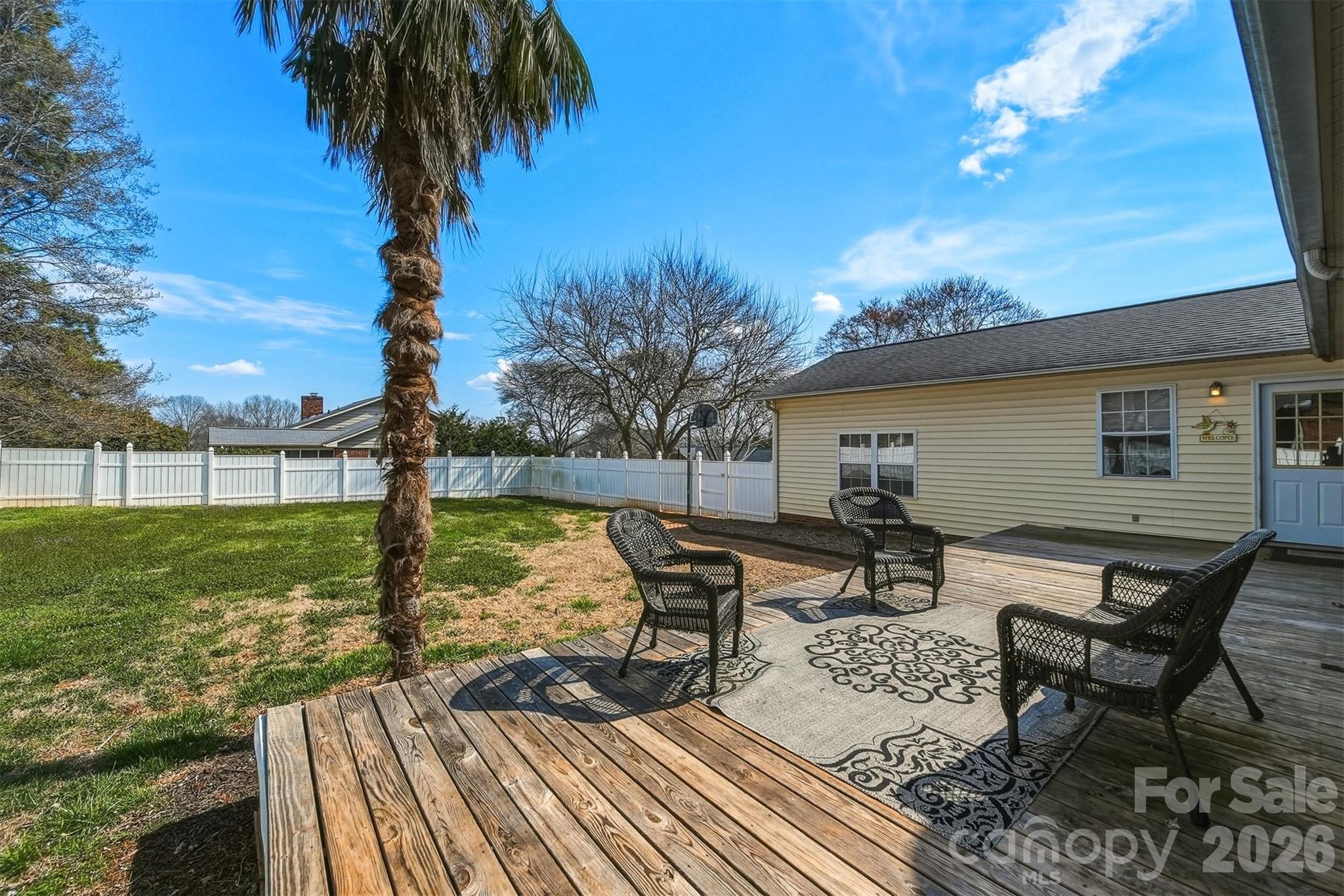 Olde Well South - Residential