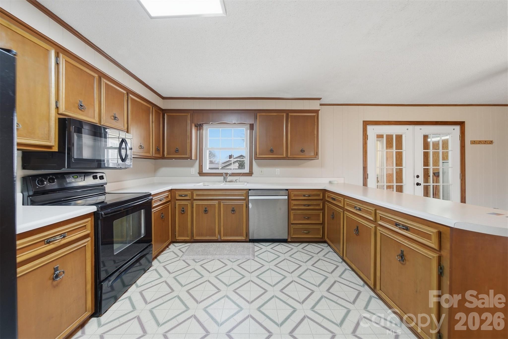 Olde Well South - Residential