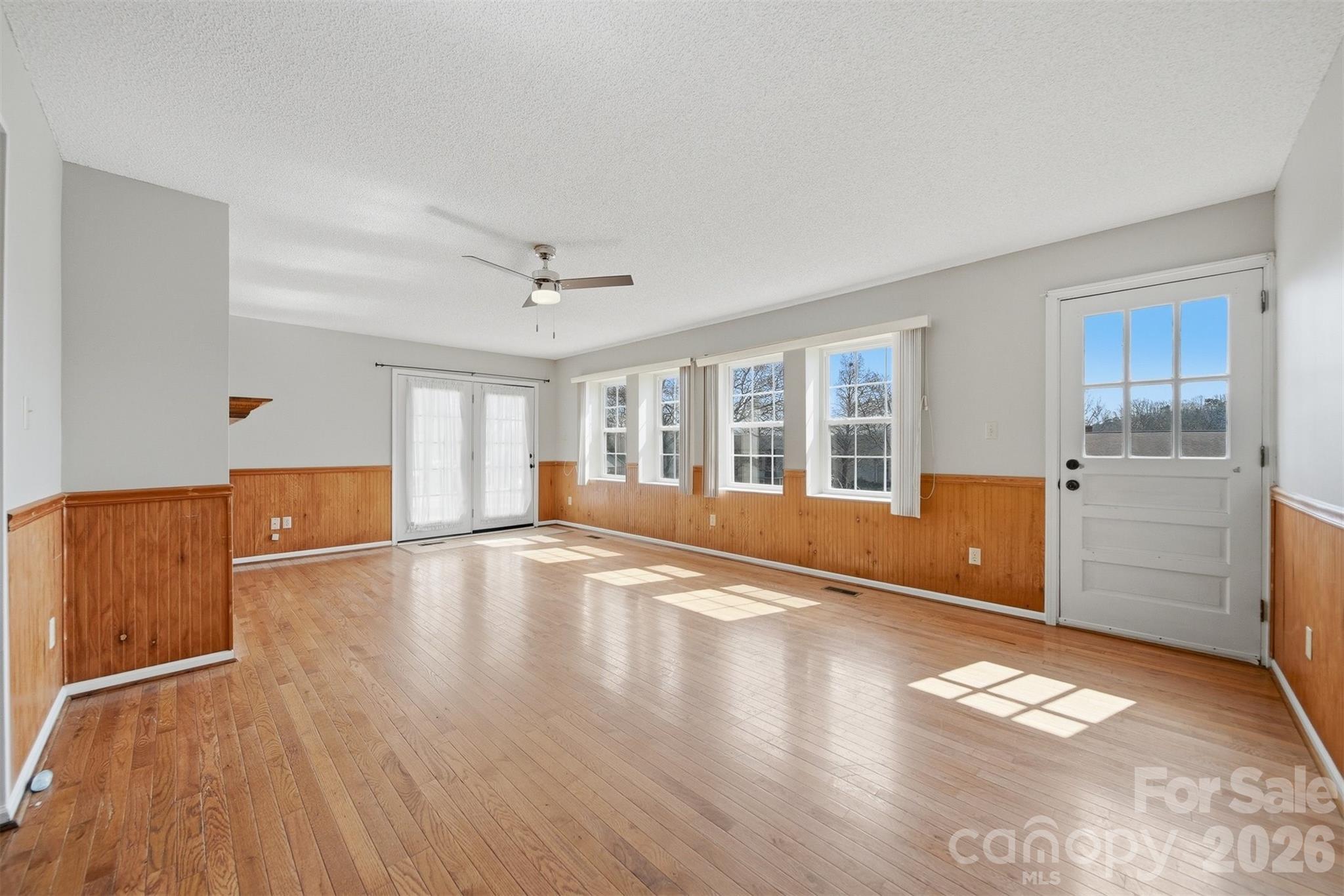 Olde Well South - Residential