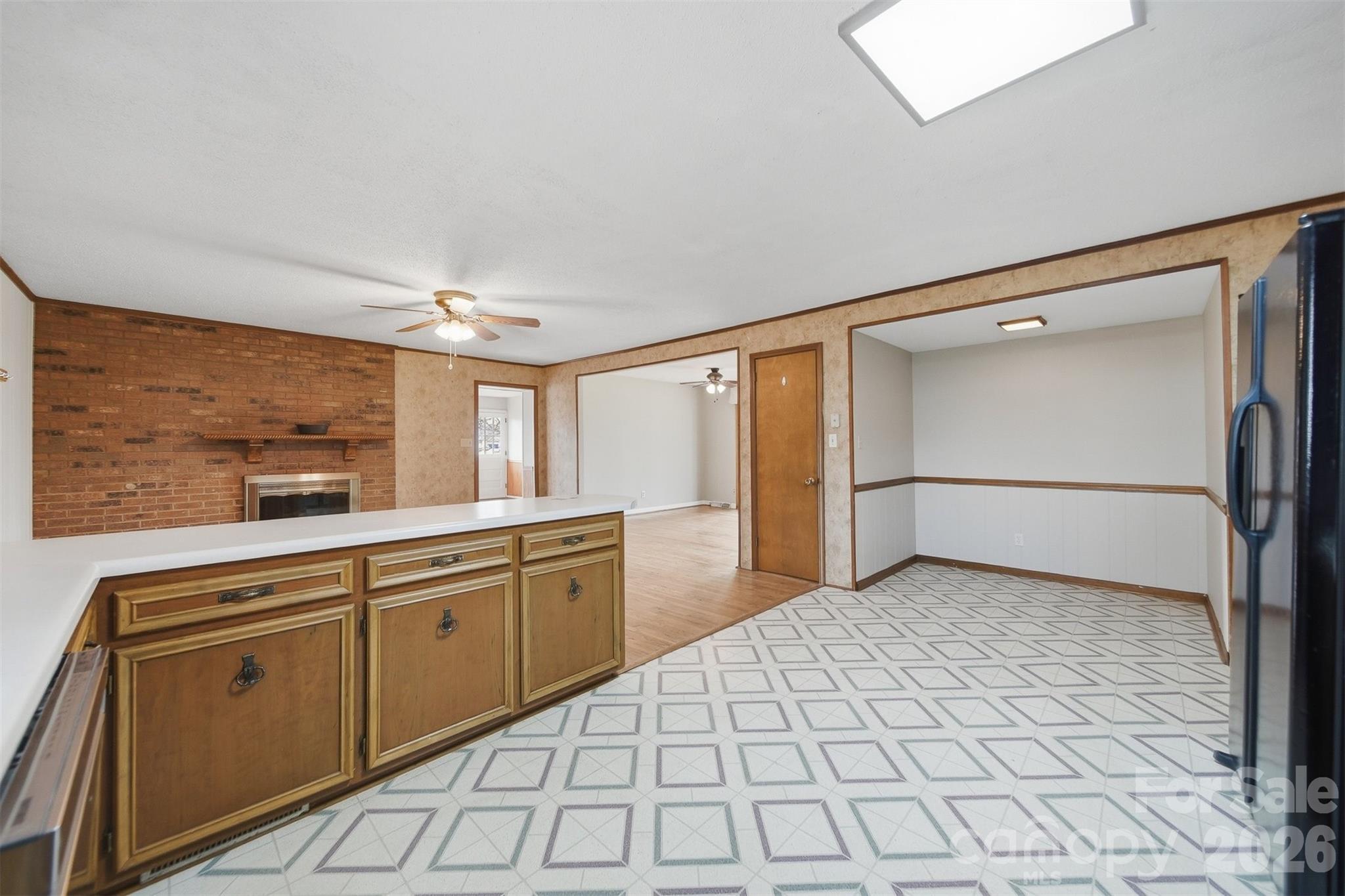 Olde Well South - Residential