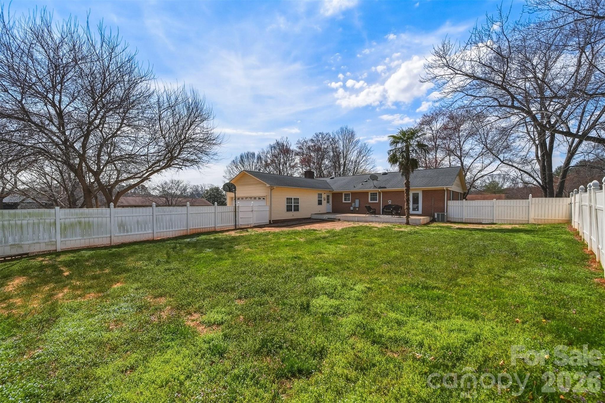 Olde Well South - Residential
