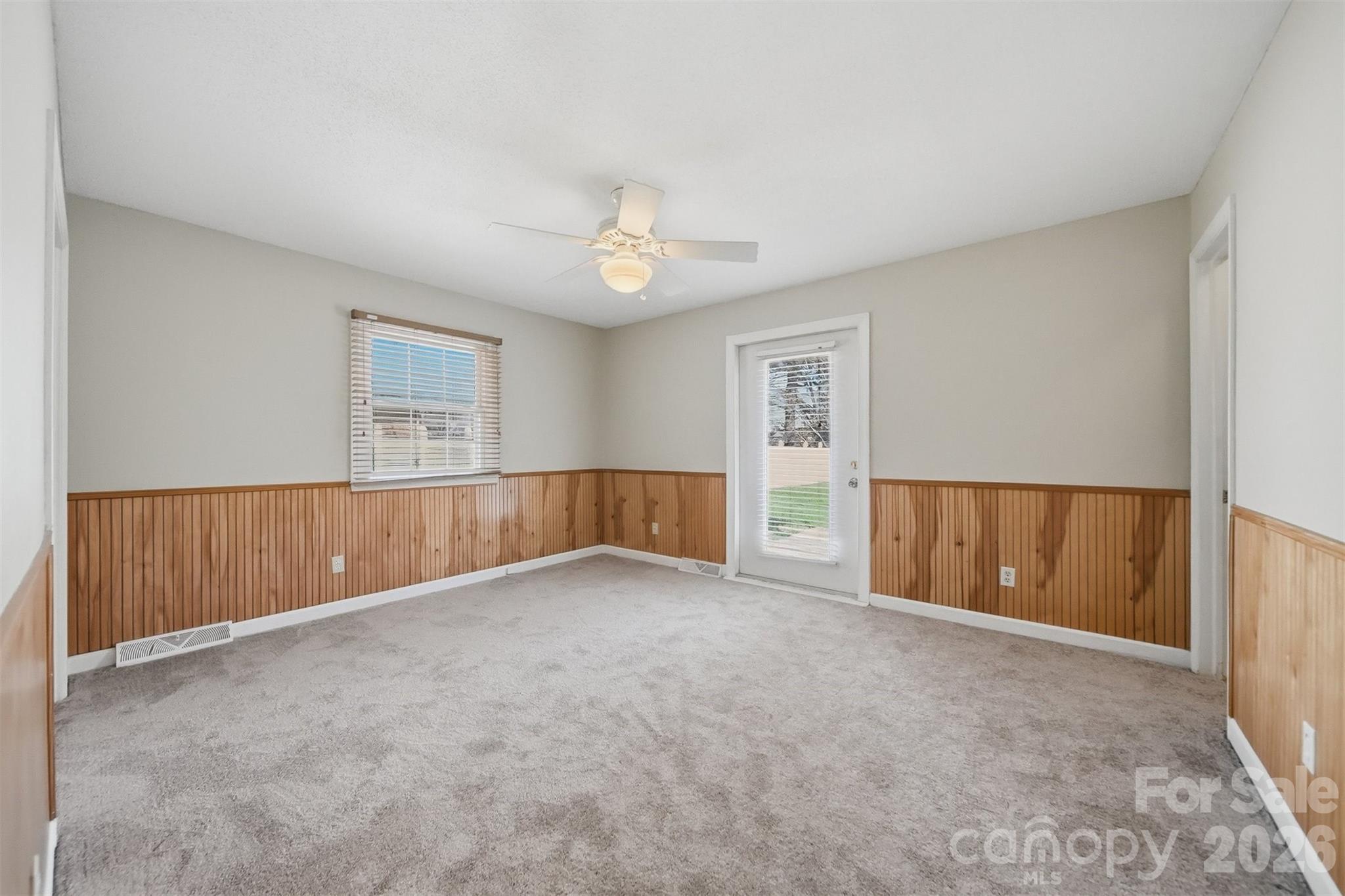 Olde Well South - Residential