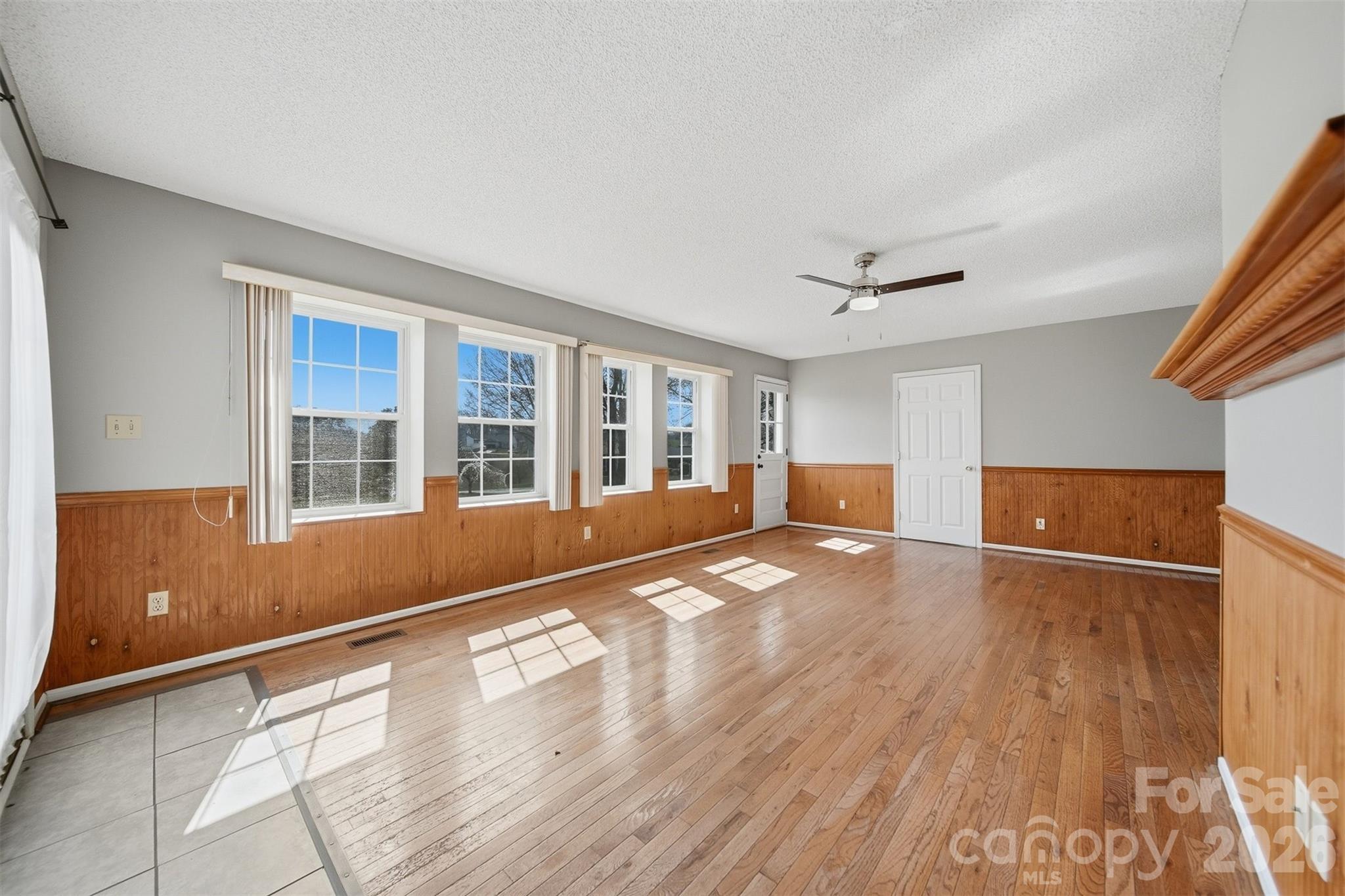 Olde Well South - Residential