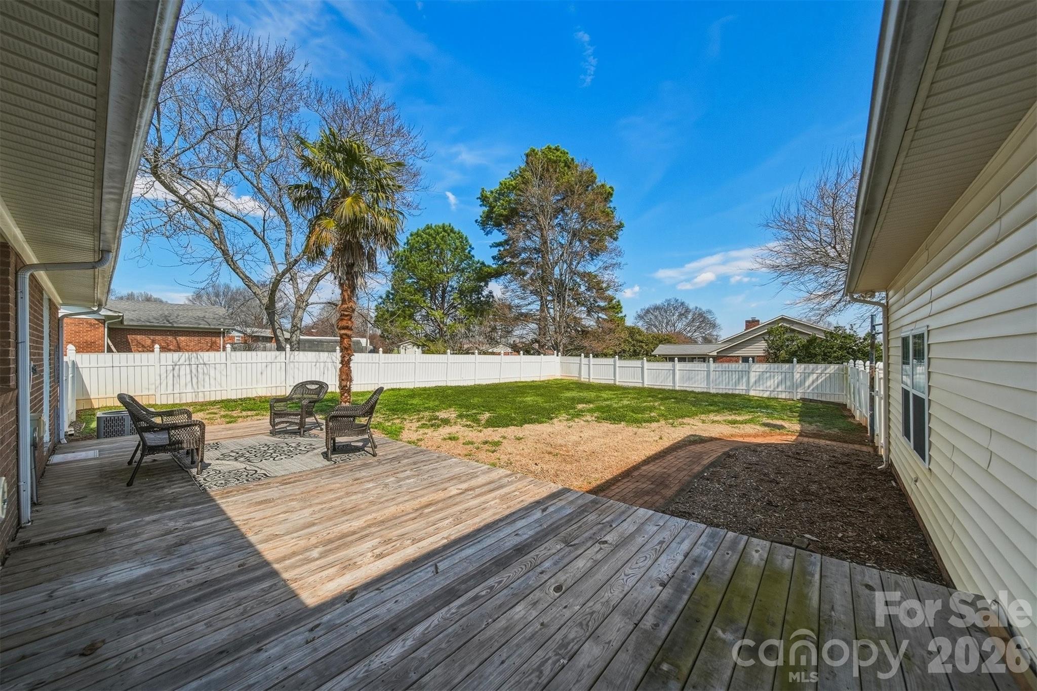 Olde Well South - Residential