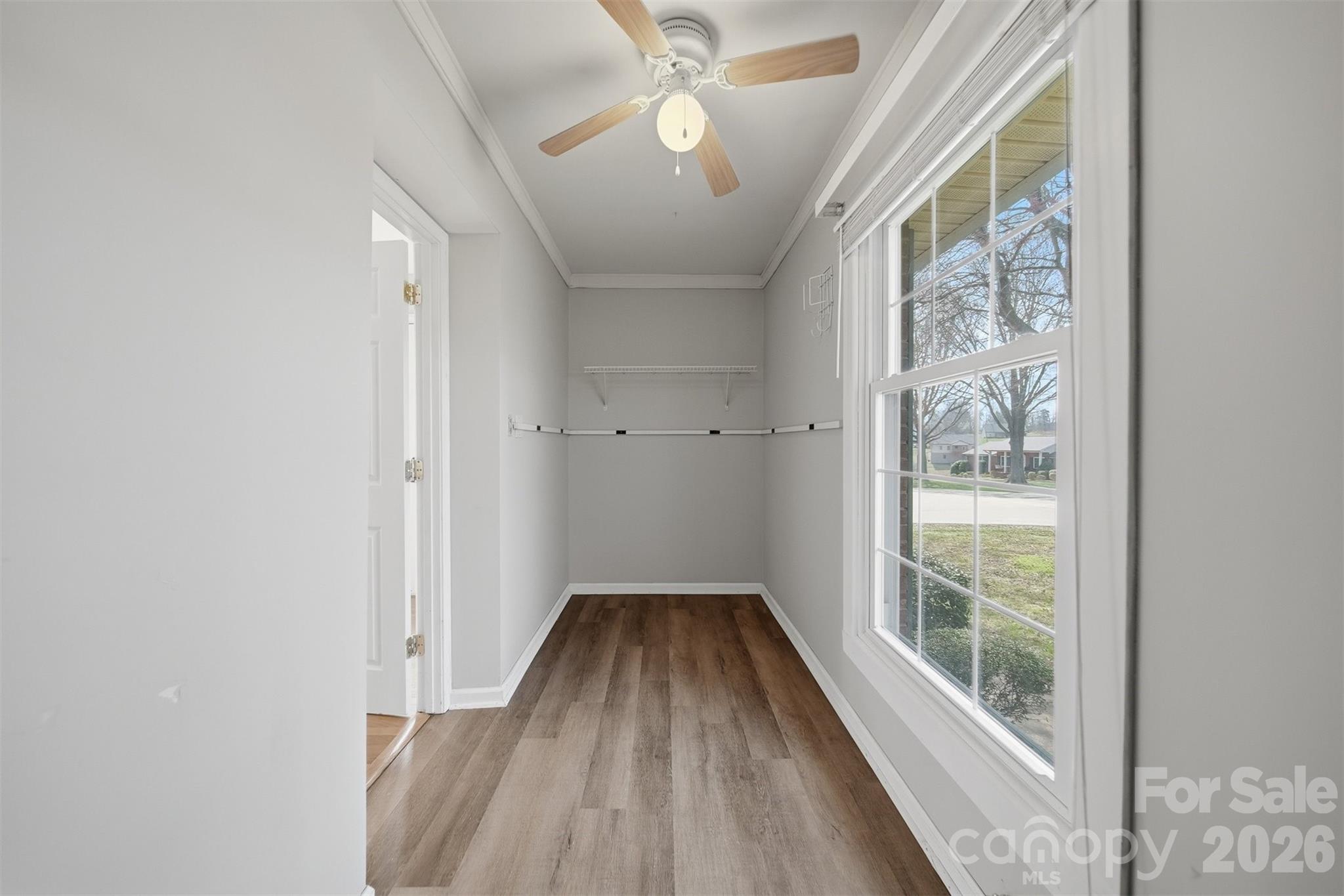 Olde Well South - Residential