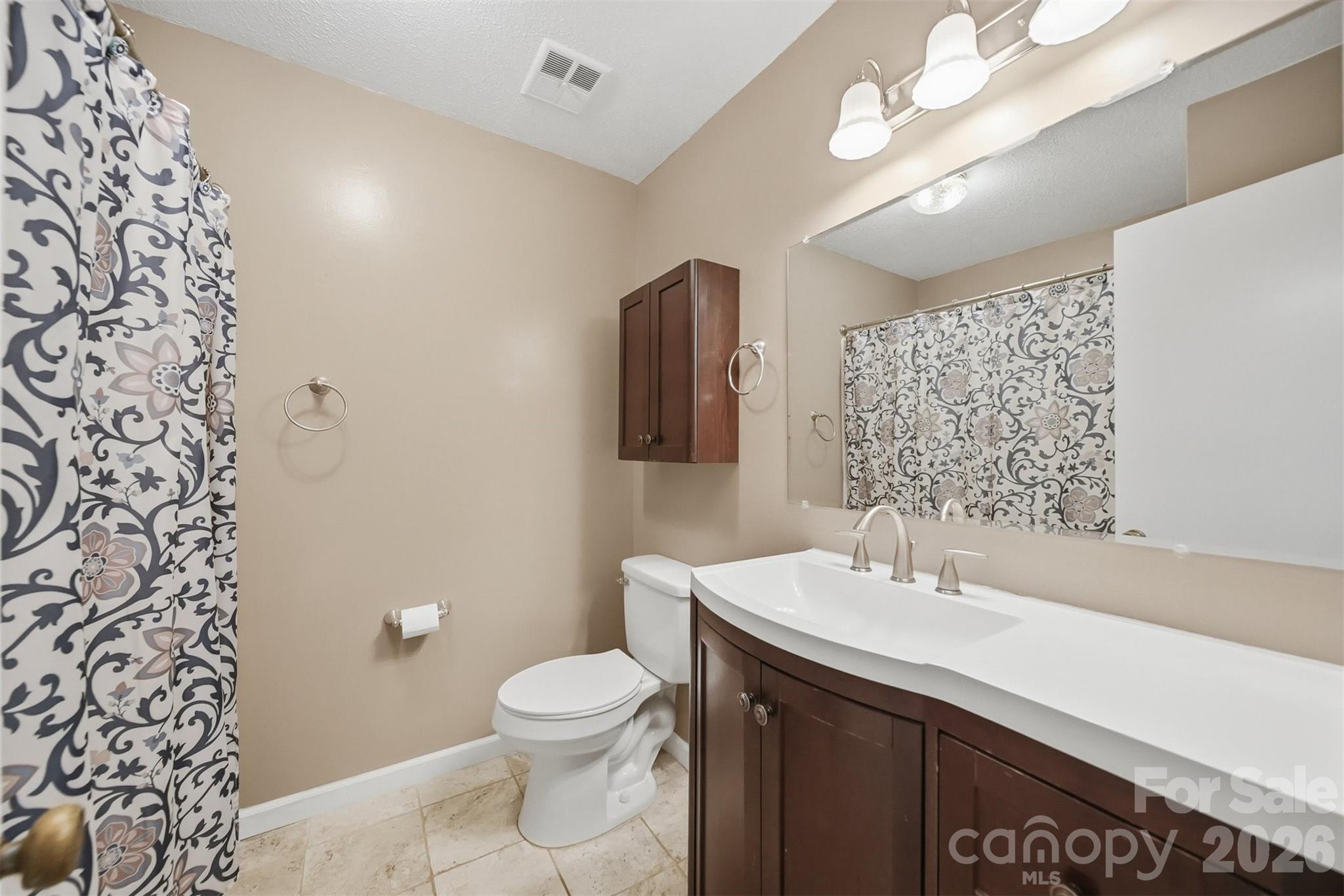 Olde Well South - Residential