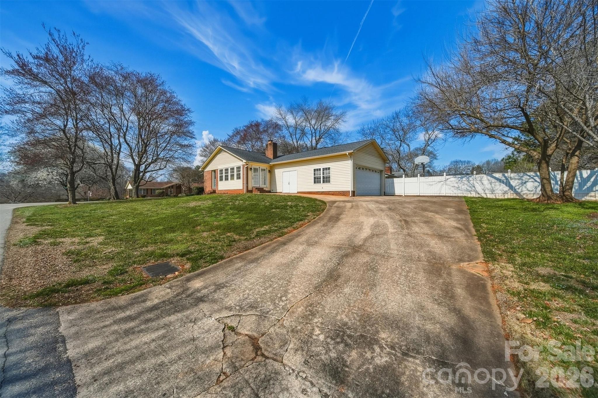 Olde Well South - Residential