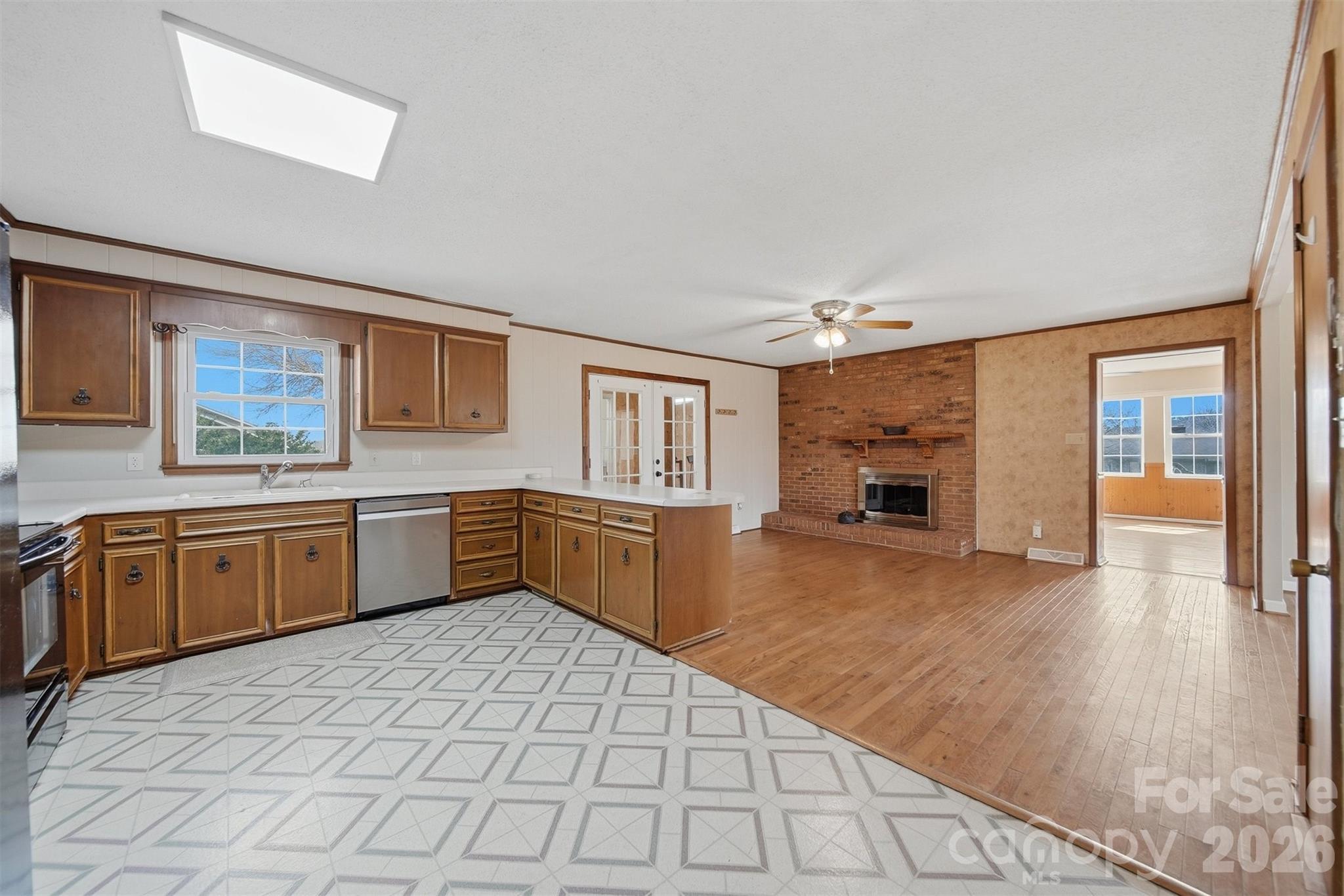 Olde Well South - Residential