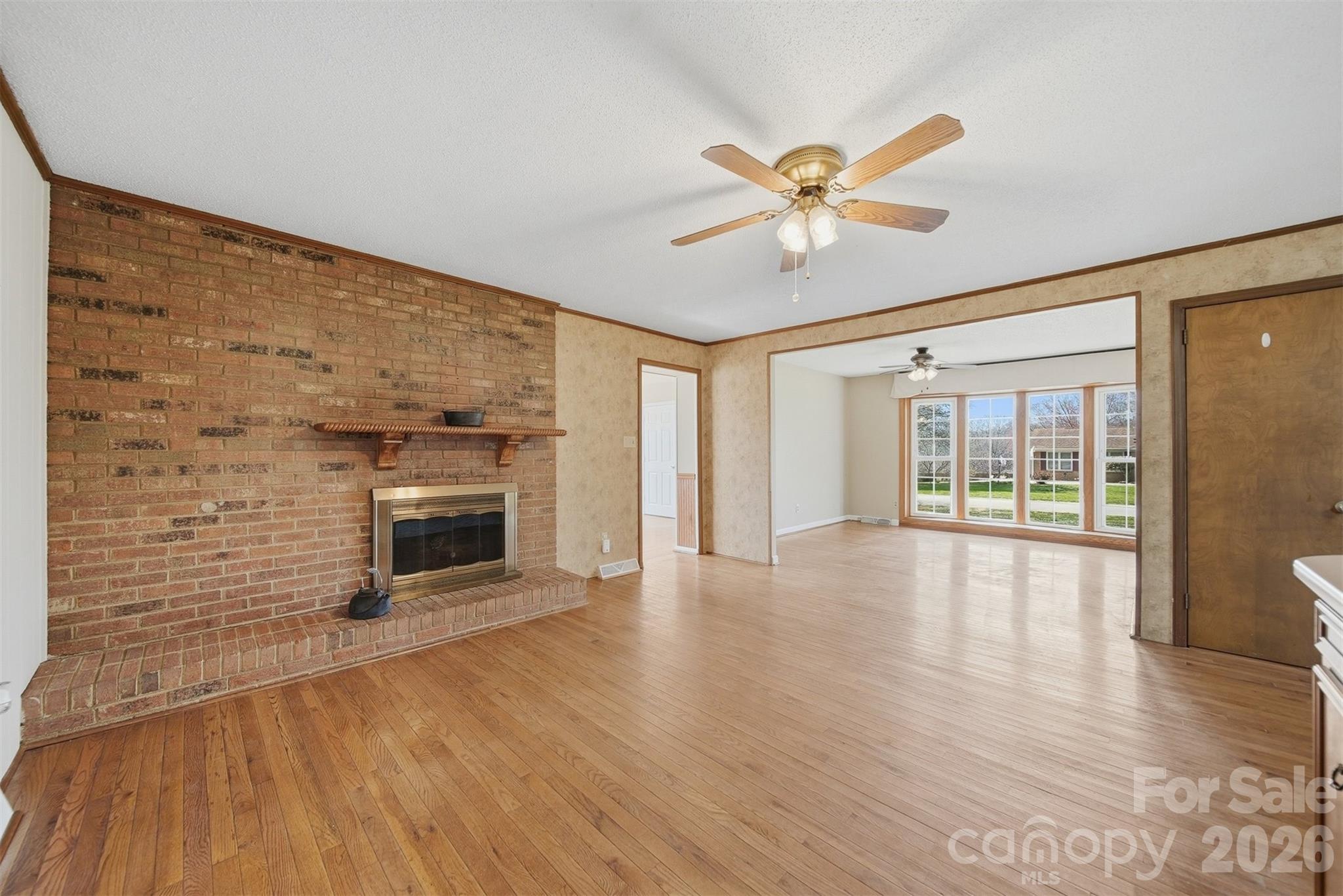 Olde Well South - Residential