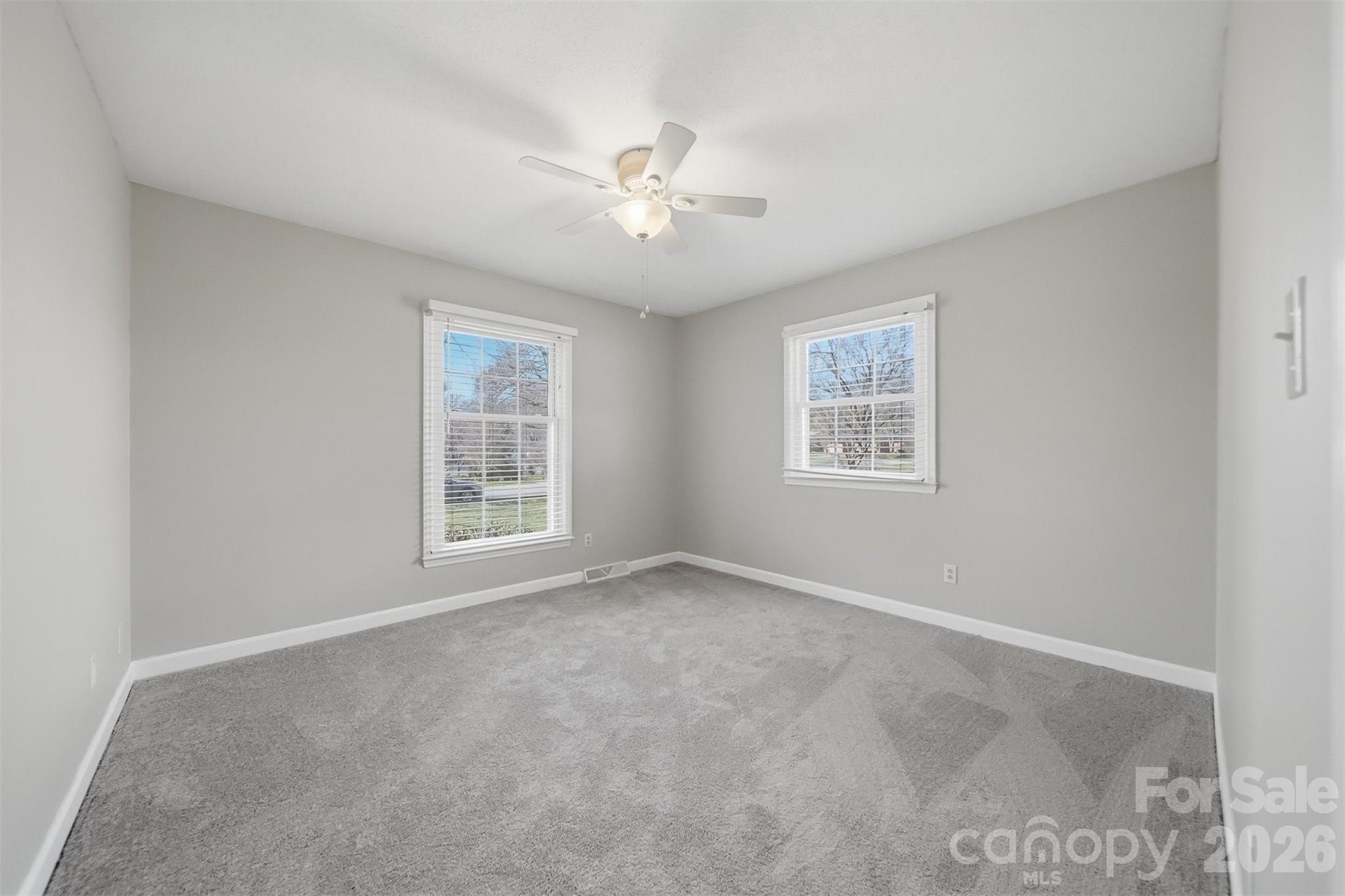 Olde Well South - Residential