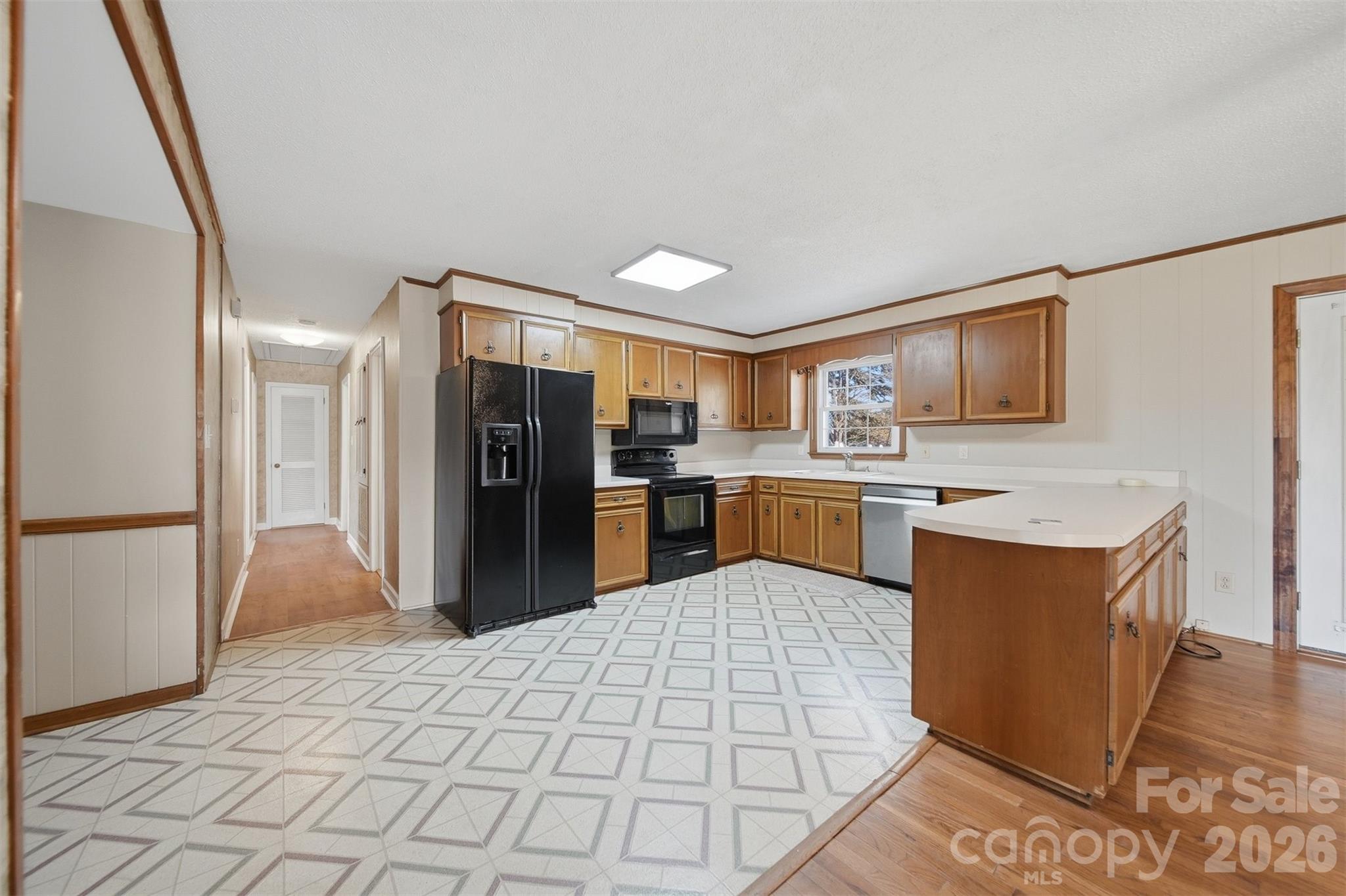 Olde Well South - Residential