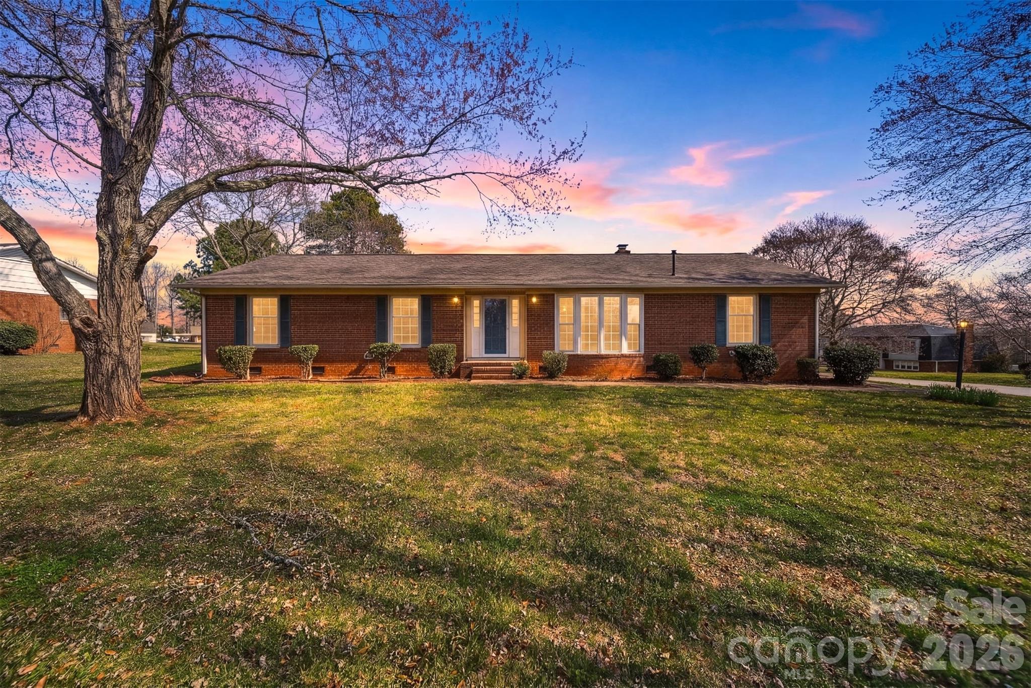 Olde Well South - Residential