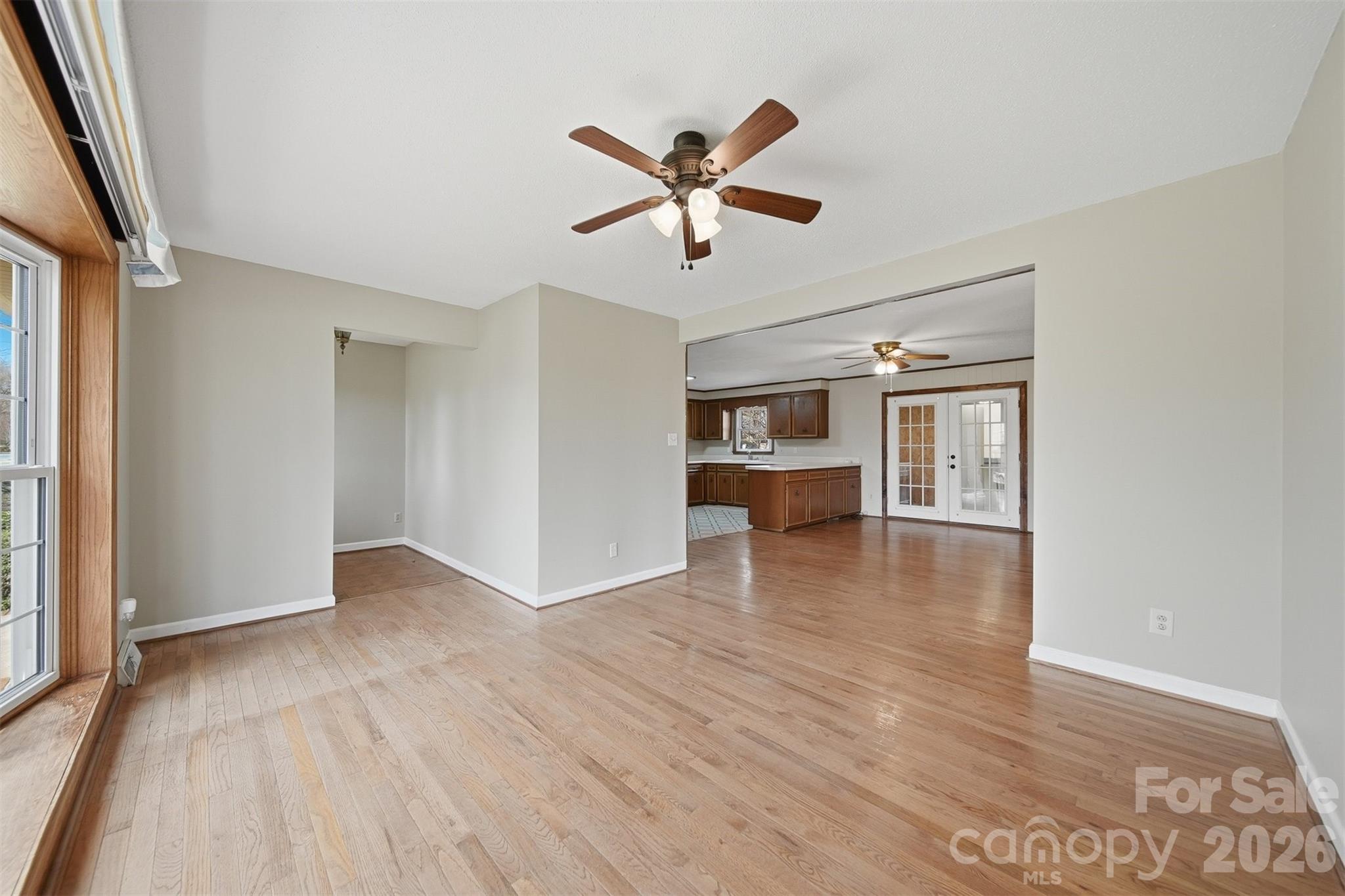 Olde Well South - Residential