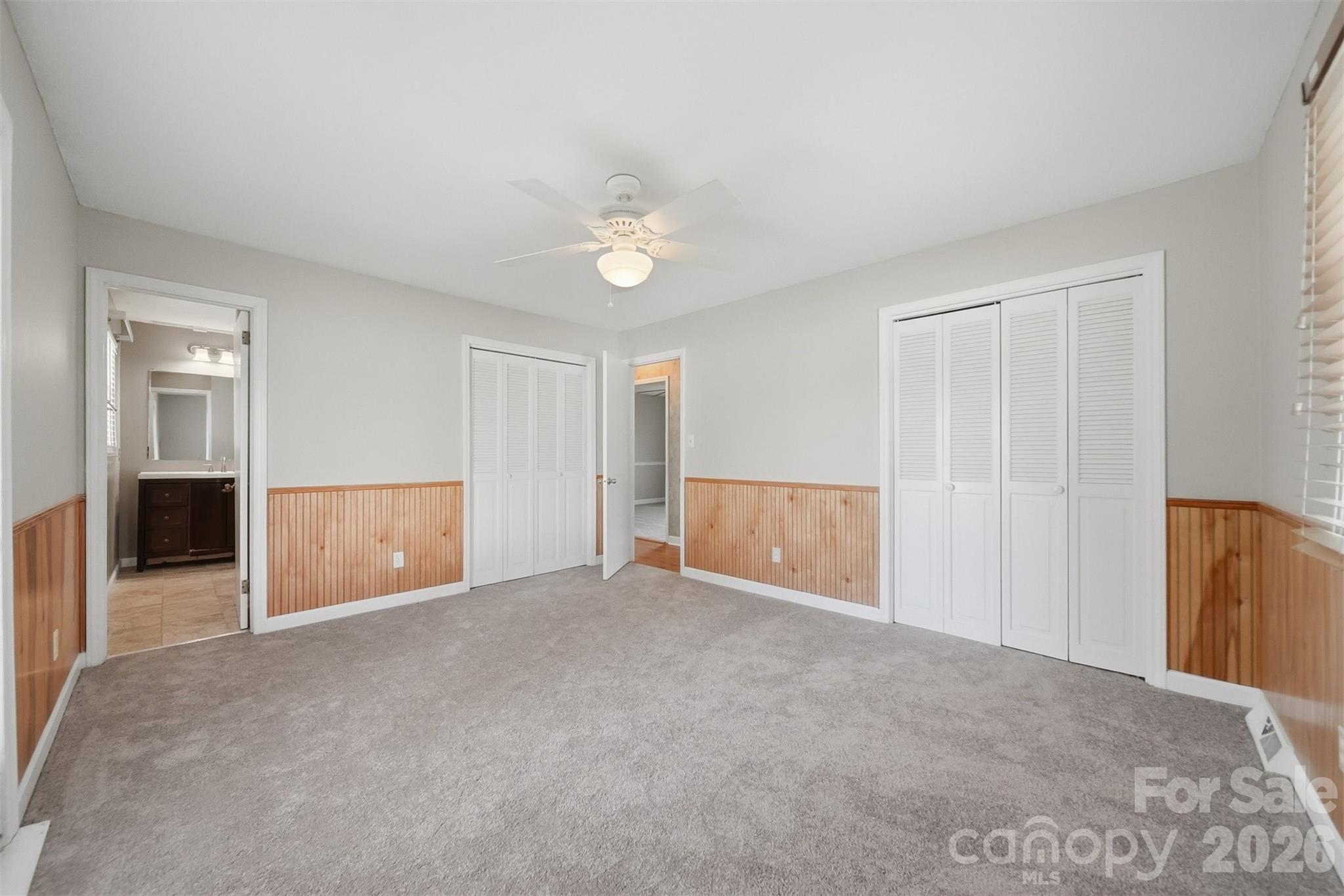 Olde Well South - Residential