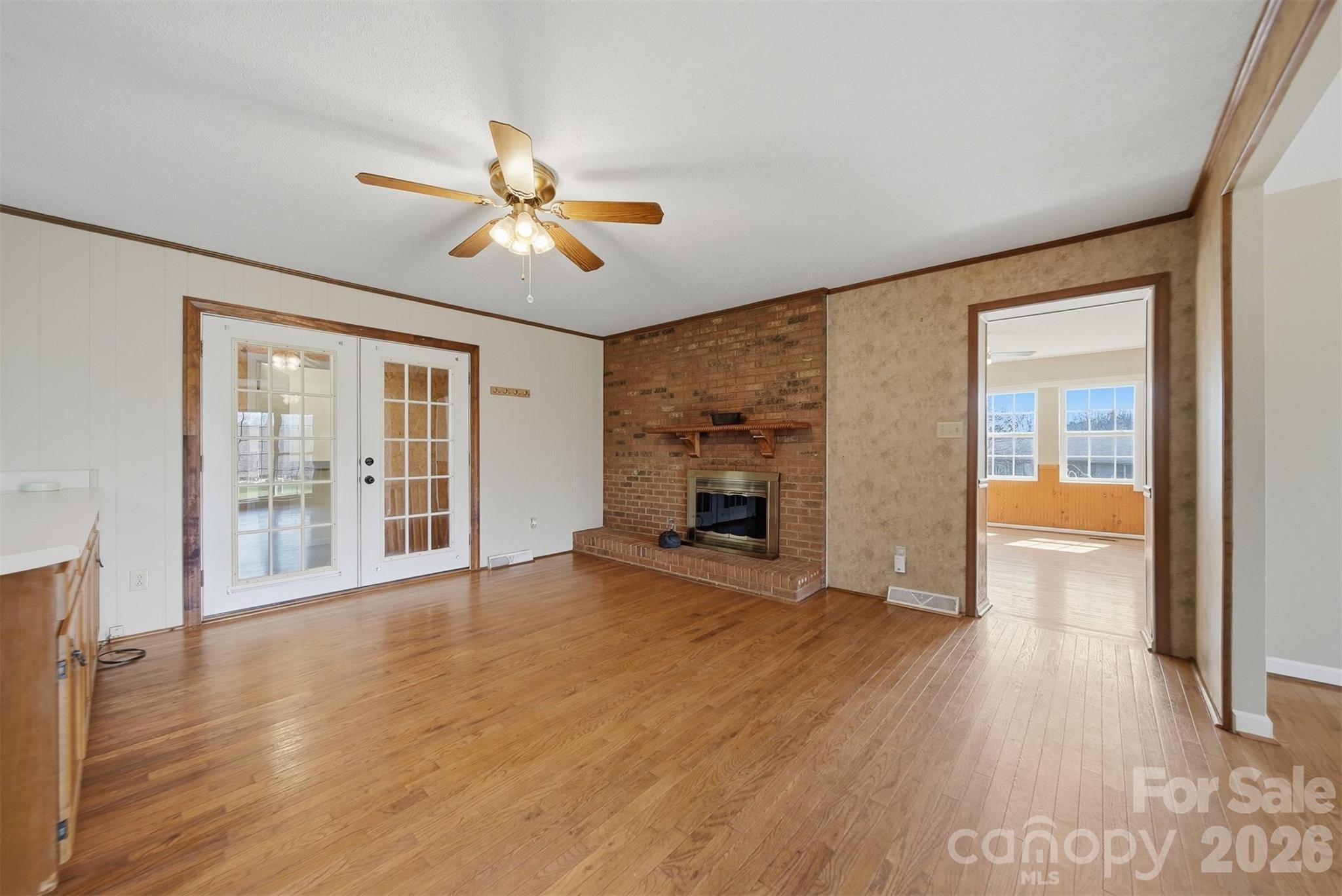 Olde Well South - Residential