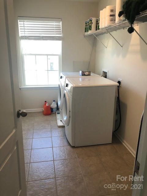 Willow Bend - Residential Lease