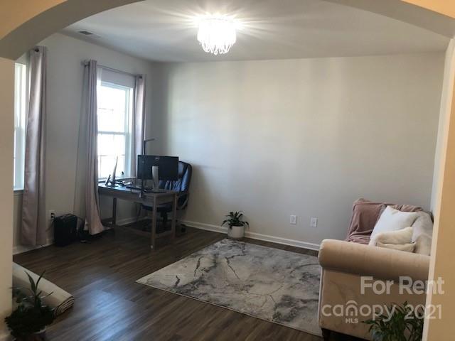 Willow Bend - Residential Lease