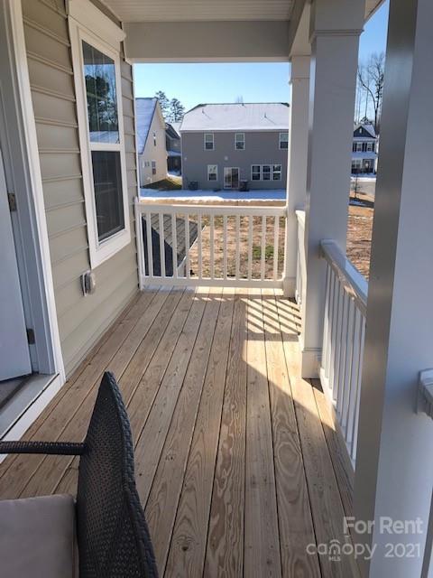 Willow Bend - Residential Lease