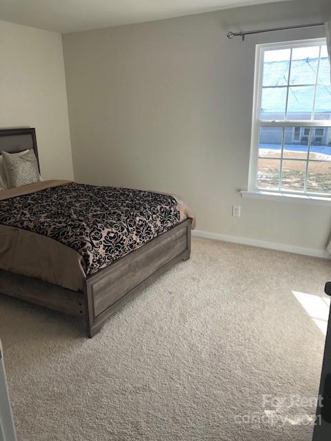 Willow Bend - Residential Lease