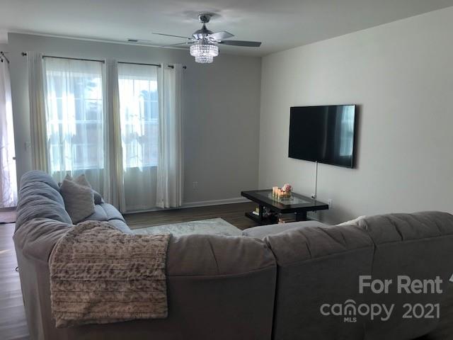 Willow Bend - Residential Lease