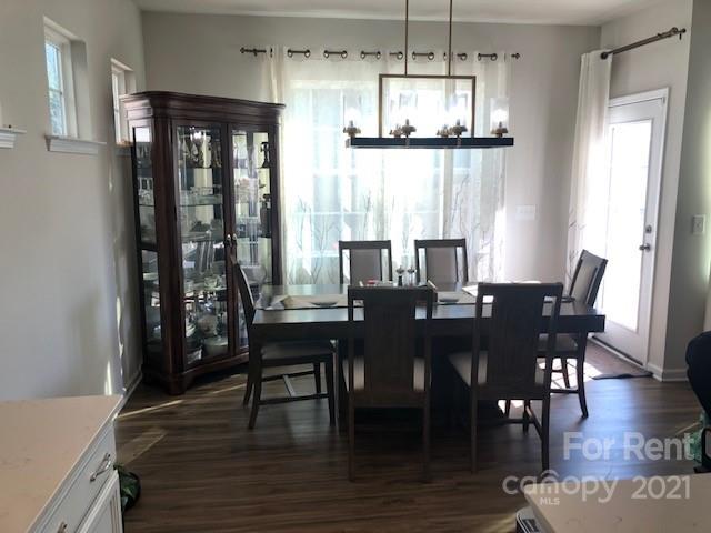 Willow Bend - Residential Lease