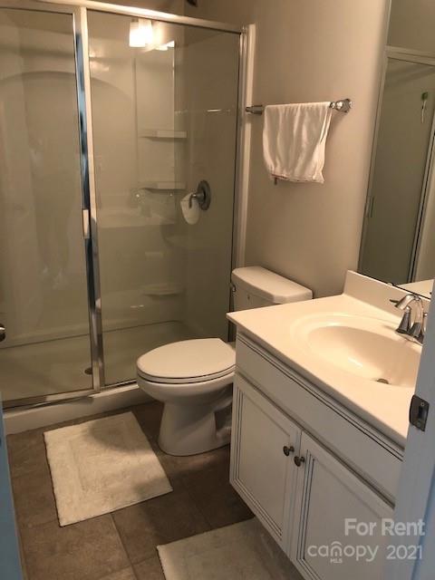 Willow Bend - Residential Lease