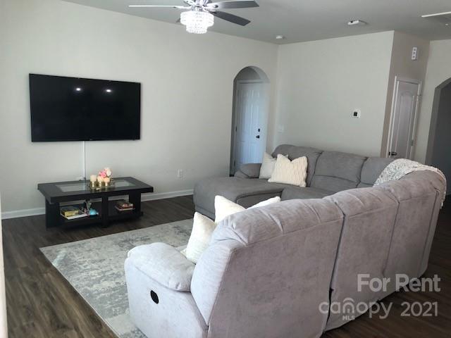 Willow Bend - Residential Lease