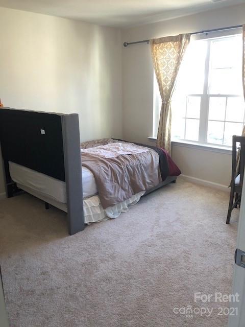 Willow Bend - Residential Lease