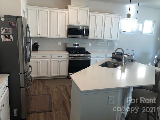 Willow Bend - Residential Lease