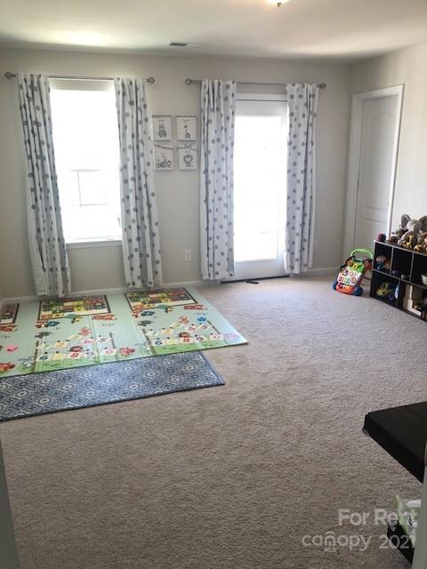 Willow Bend - Residential Lease