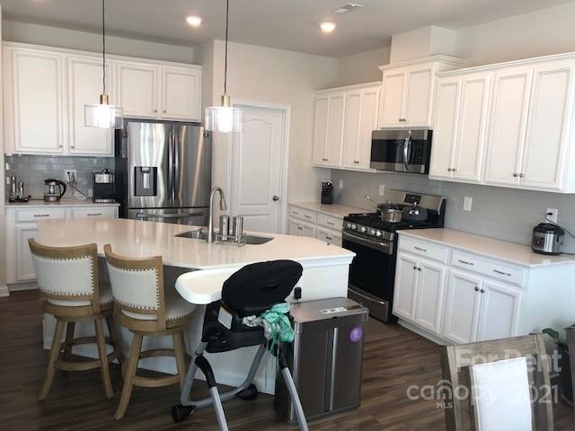 Willow Bend - Residential Lease