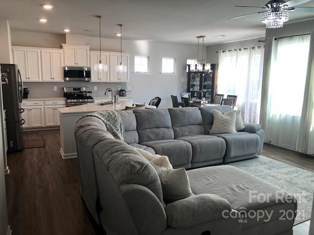 Willow Bend - Residential Lease