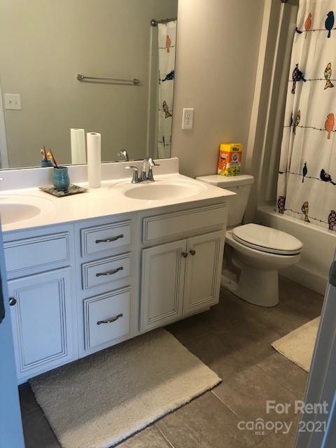 Willow Bend - Residential Lease