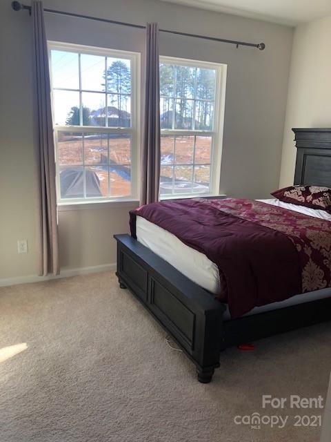 Willow Bend - Residential Lease