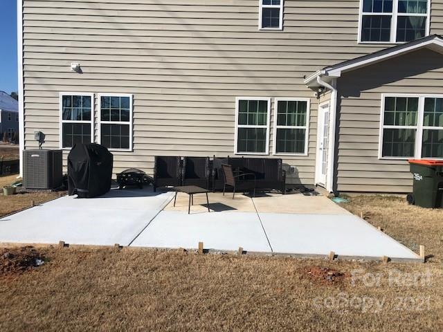 Willow Bend - Residential Lease