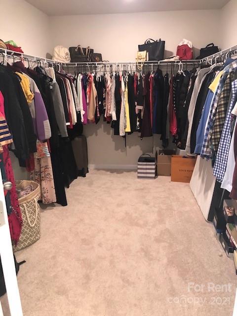 Willow Bend - Residential Lease