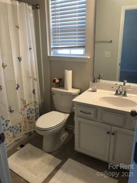 Willow Bend - Residential Lease