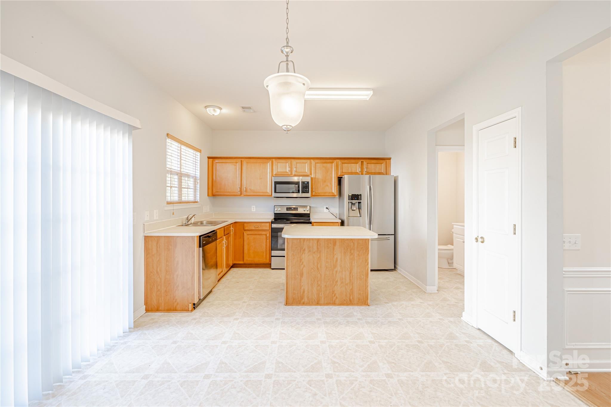 Arbor Hills - Residential