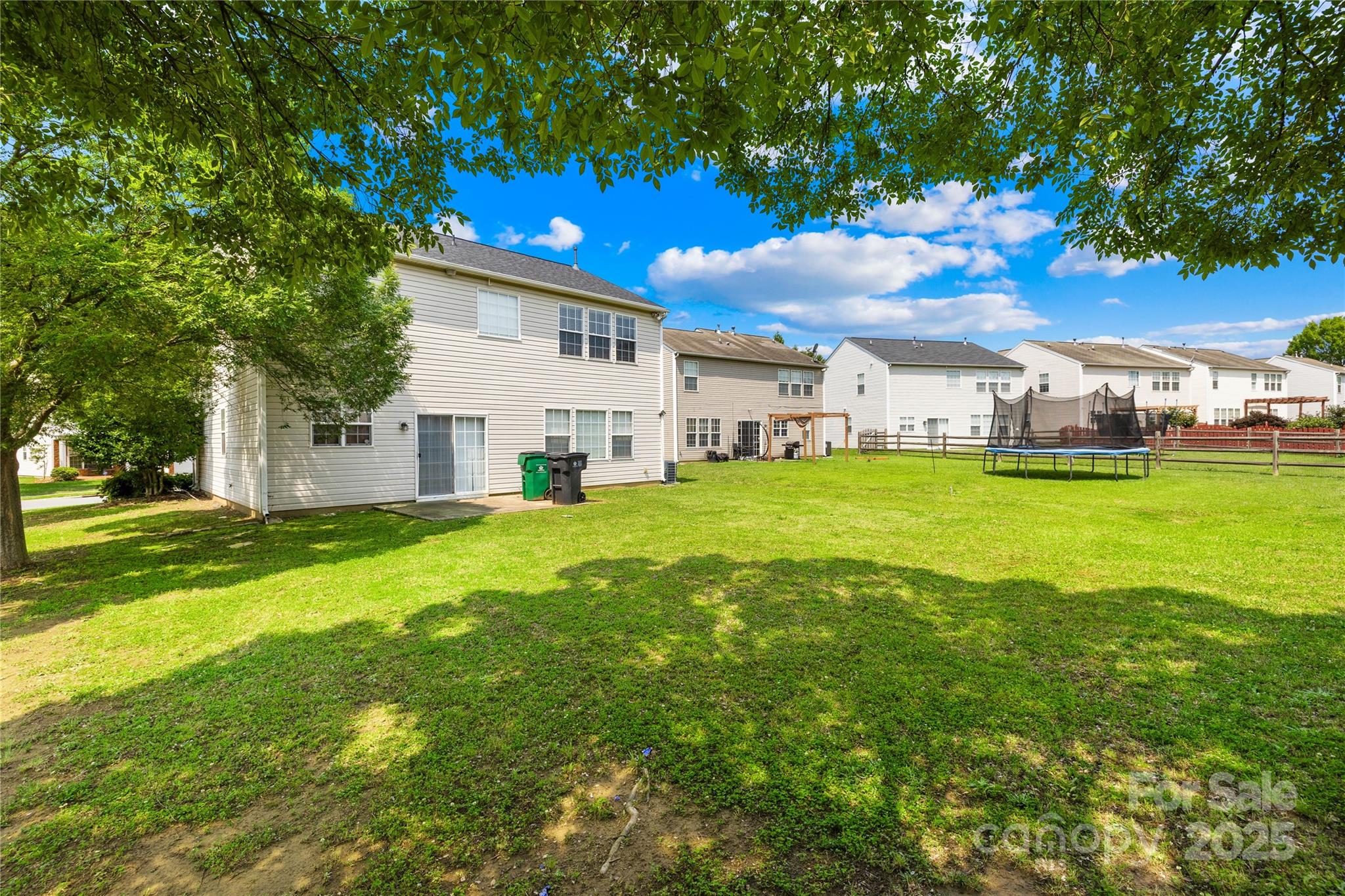 Arbor Hills - Residential