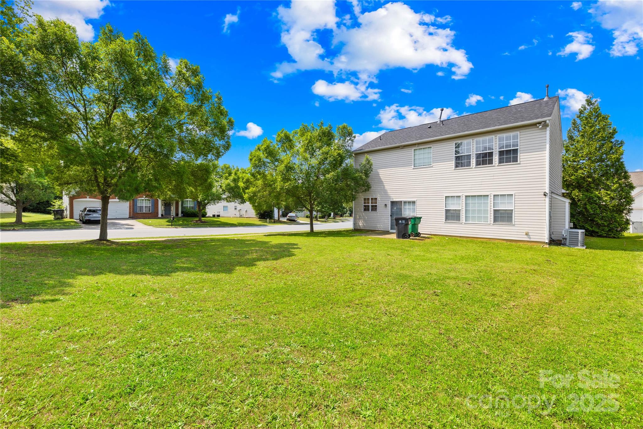 Arbor Hills - Residential