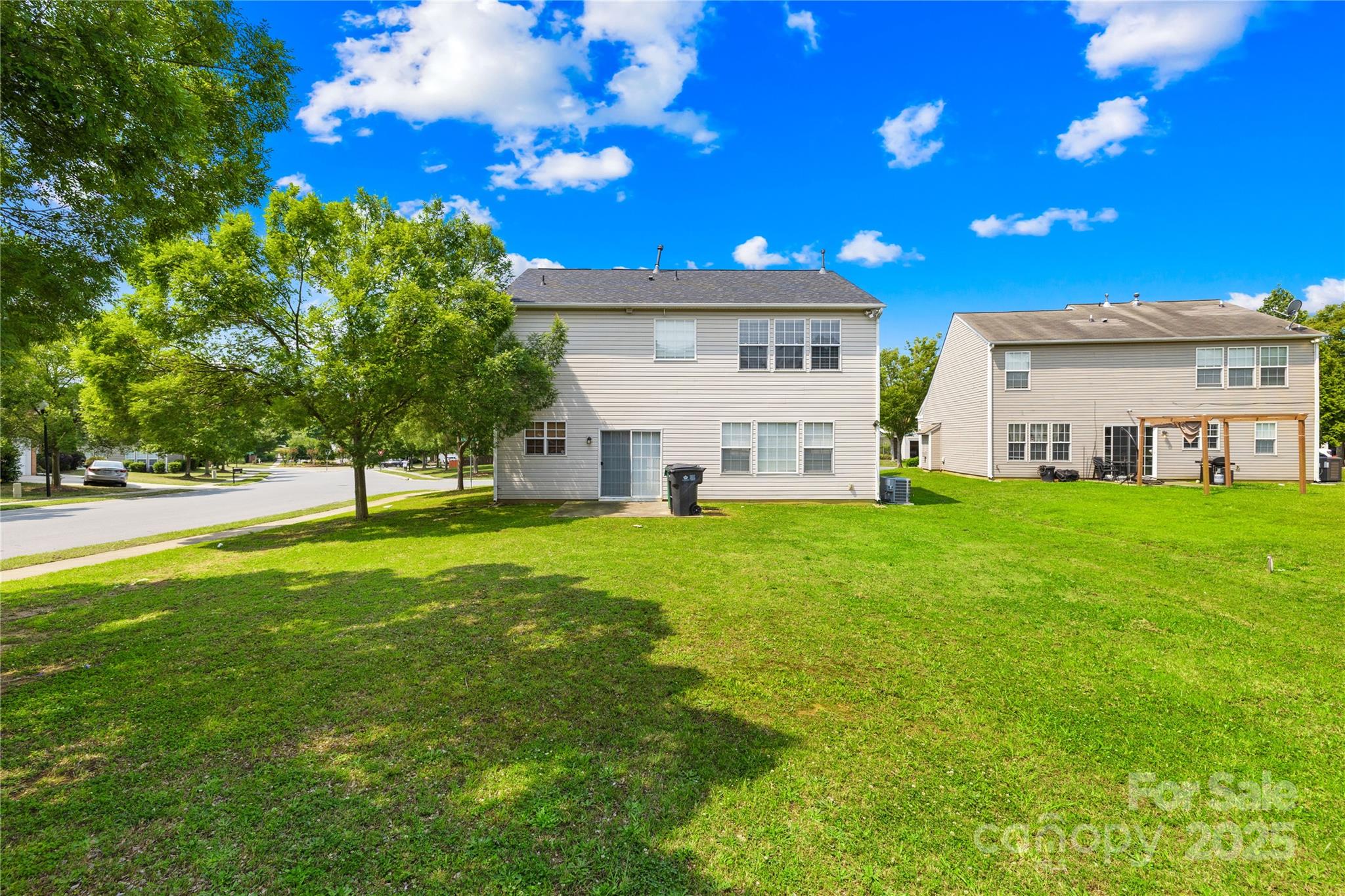 Arbor Hills - Residential